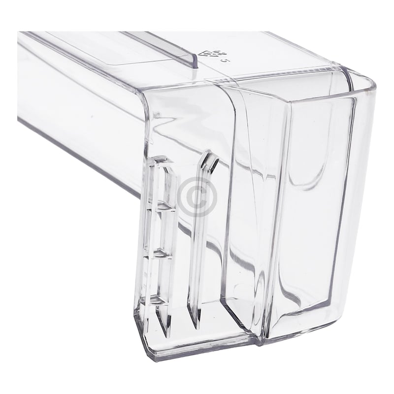 Flaschenkonsole für Kühlschrank Haier/Candy/Hoover 49130153 unteres Fach