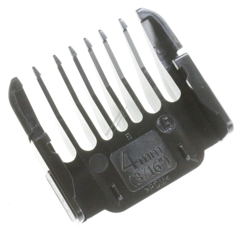Panasonic Kammaufsatz 4 mm für ER1510/11/12 WER1510K7407 Haarschneider