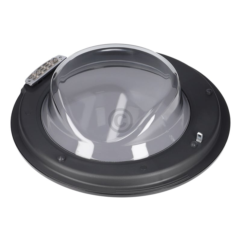 Türfenster Hisense HK2194936 für Waschmaschine Hisense