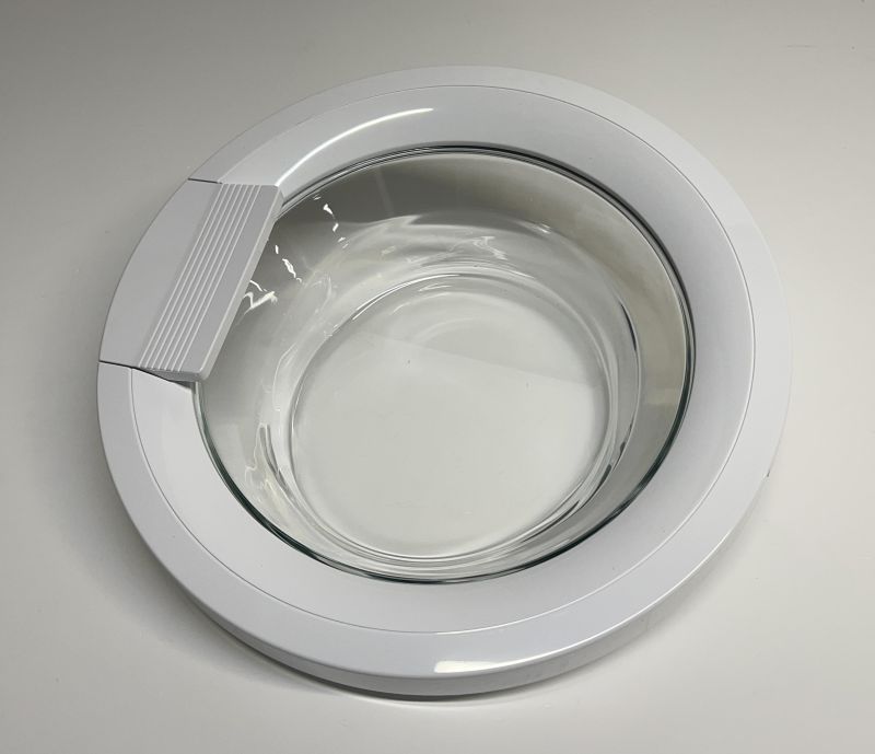 Beko Waschmaschine Tür C00883766 Frontlader