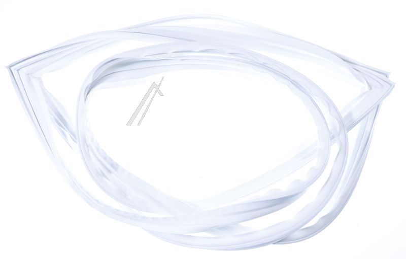 Magnettürdichtung für Ofen Electrolux AEG 2426448698 7801, 56 mm