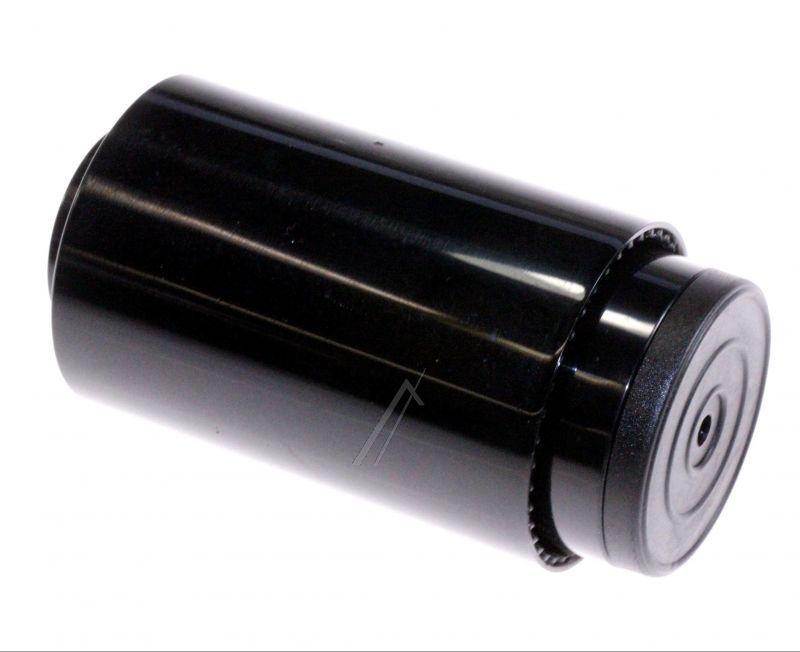 Schwarzer Fuß für Whirlpool Ofen 482000026342 Gehäuseteil