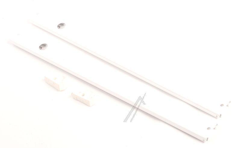 Teleskopschienen Set für Kühlschrank Liebherr 903410600 Auszugführung