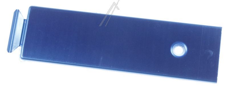 Türleiste für Geschirrspüler Bosch/Siemens 10032223 links/rechts