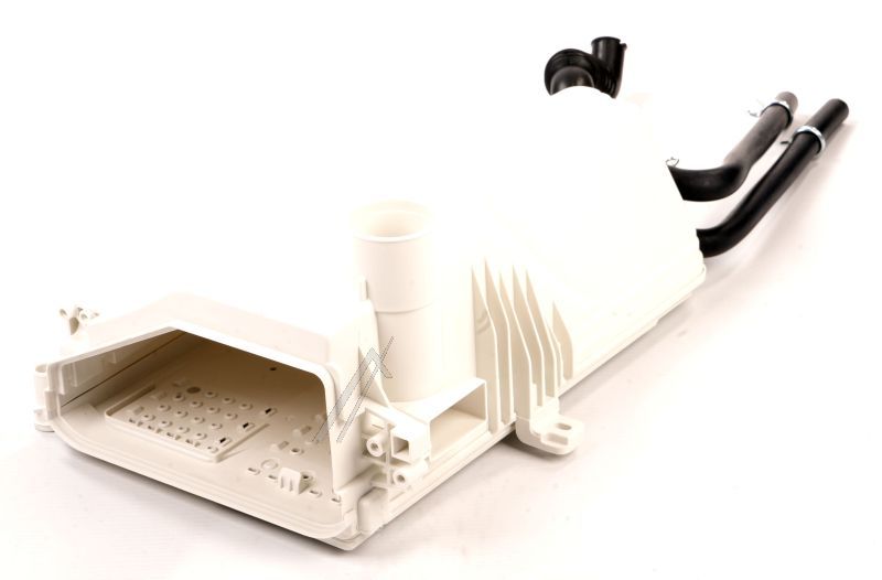 Speichertankbaugruppe für Waschmaschine Haier 0020812017AL Wassertank, intern