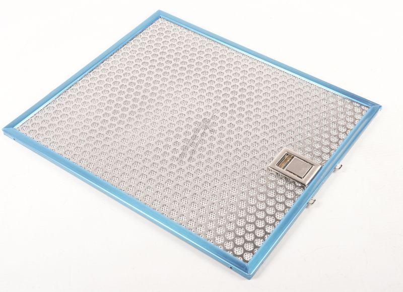 Filter Kassette für Dunstabzugshaube AEG 4055190328 Fettfilter 253x300mm