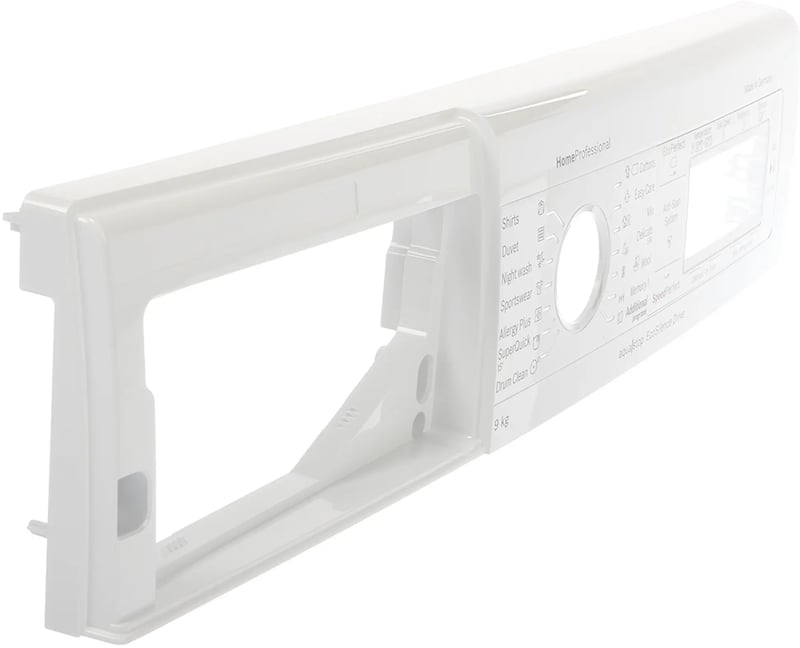 Bedienblende 11010418