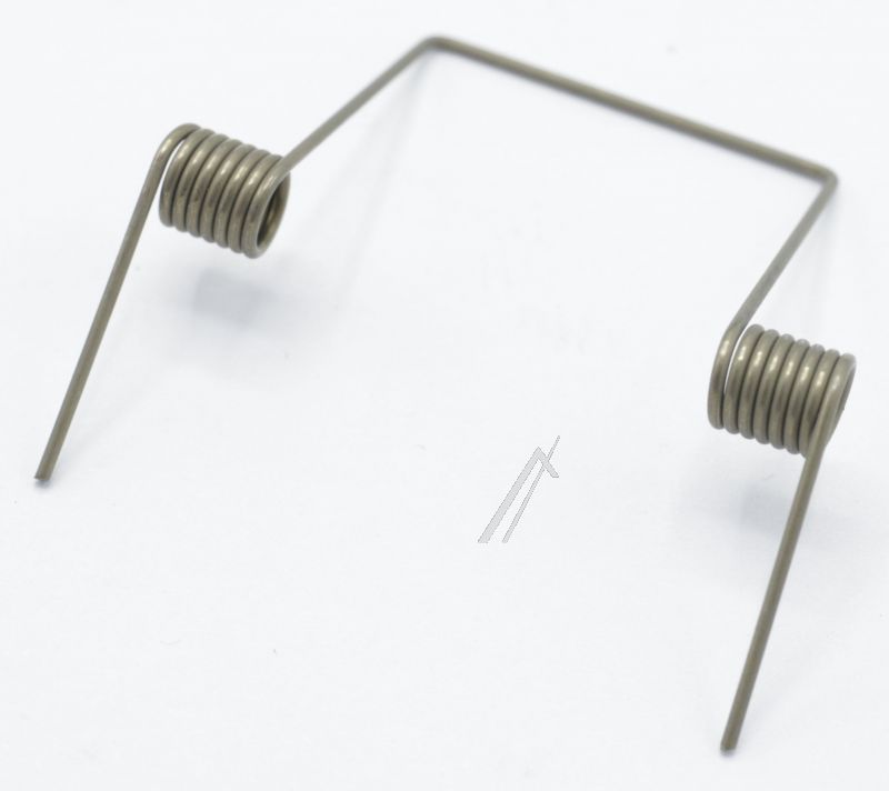 Feder für Geschirrspüler Hisense/Gorenje 792904 Spülmaschine, Befestigung