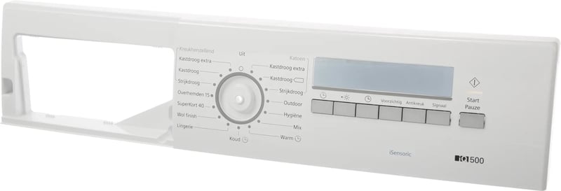 Bedienblende für Backofen Bosch 11010360 Ofenblende, Bedienelement