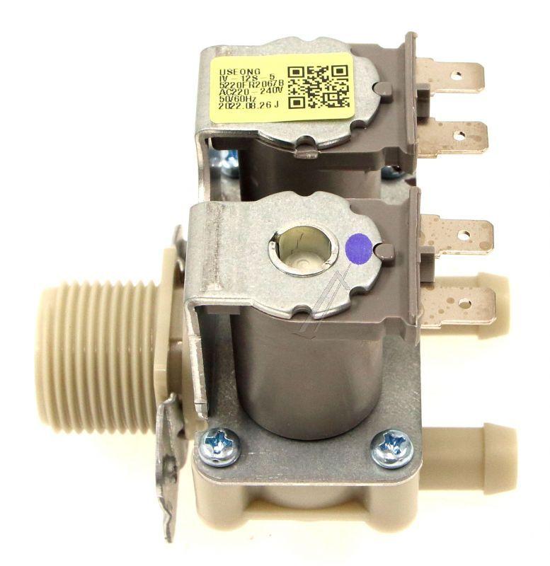 Magnetventil 2-fach LG 5220FR2067B für Waschmaschine