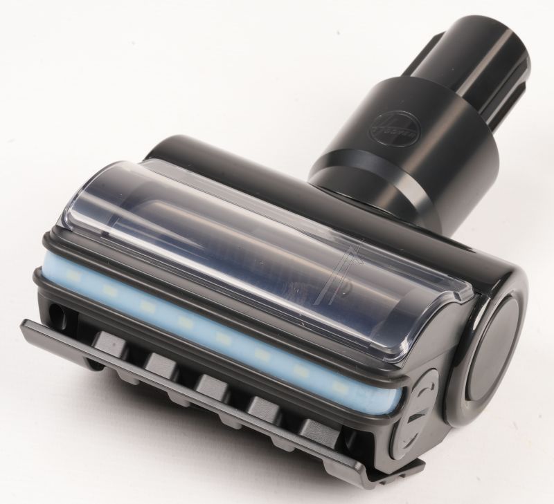Turbodüse G265 Mini für Staubsauger Haier/Candy/Hoover 35602894 Bürstenaufsatz