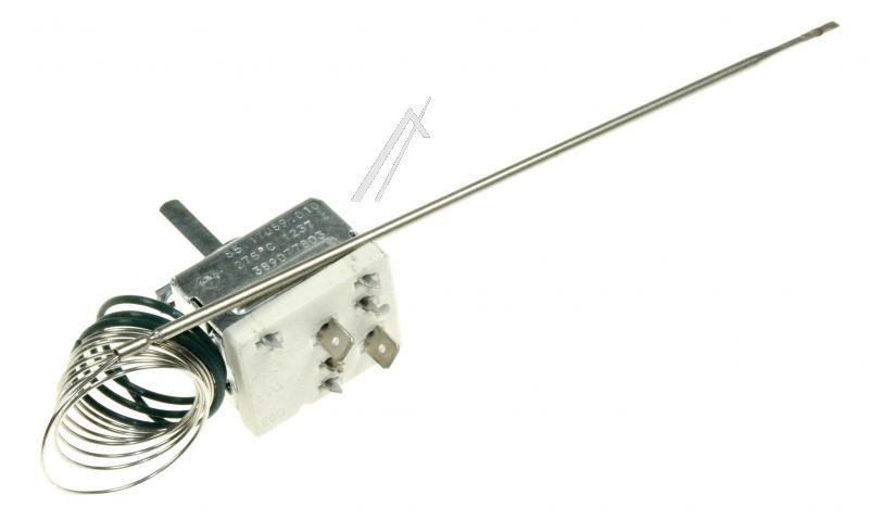 Einstellbarer Thermostat für Backöfen (3890778032)