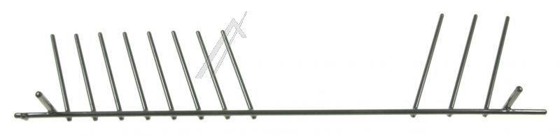 Klappbügel für Geschirrspüler Beko C00911672 45cm Front