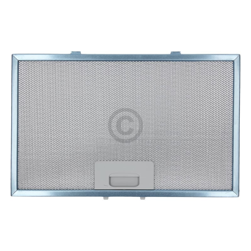 Metallfettfilter BOSCH 11010164 für Dunstabzugshaube