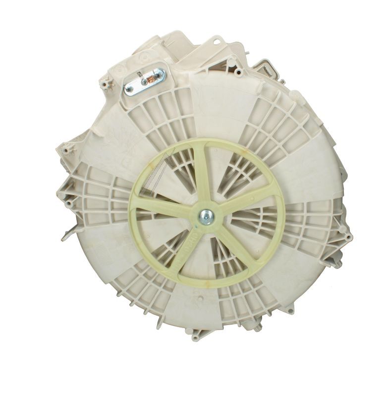 Whirlpool Kühlschrank Bottich 482000032080 Gemüsefach