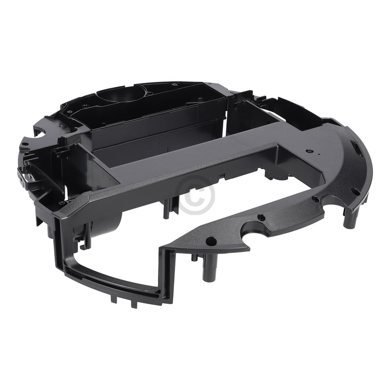 Chassis of Deebot 201-2498-0643 Ecovacs