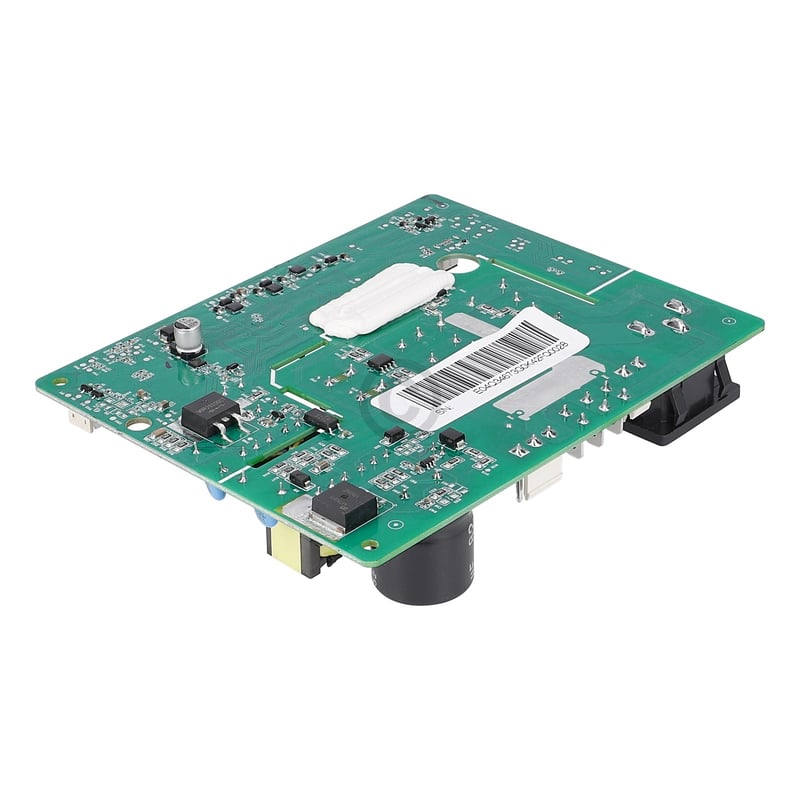 Main board of station（Water tank version） 201-2466-0013