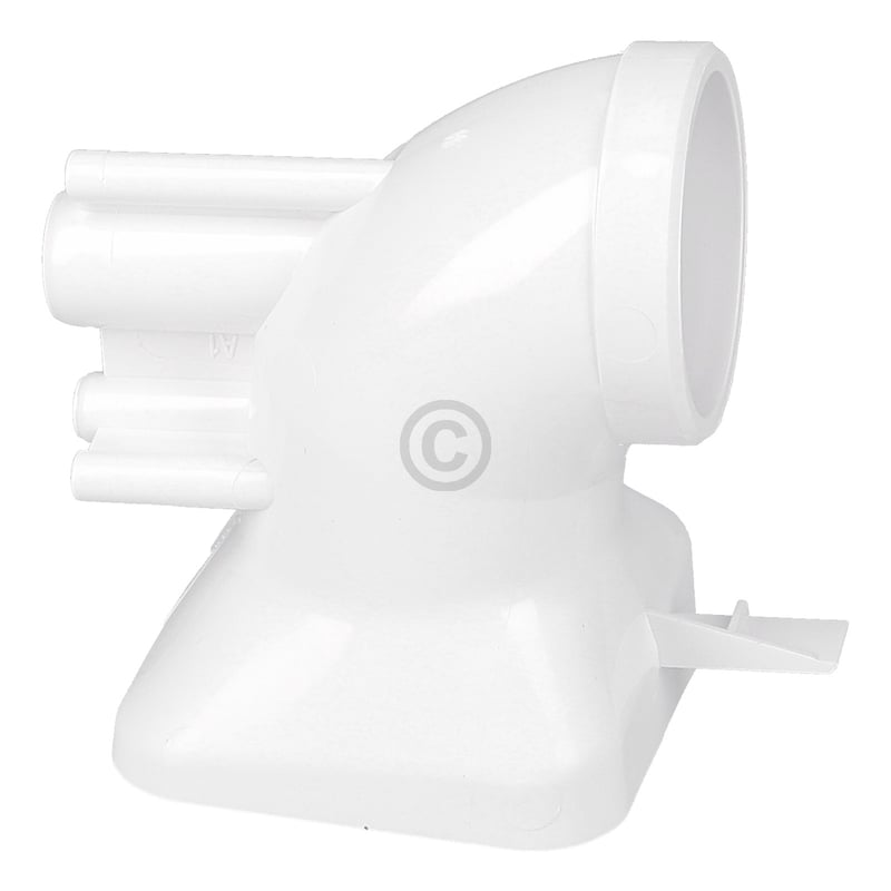 Bottom dust collection pipe 201-2425-1092