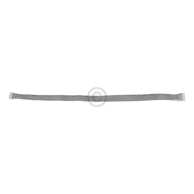Recharging board wire 201-2497-0138 Ecovacs