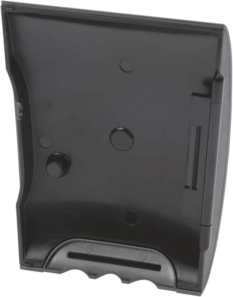 Abdeckung für Kaffeemaschine BSH-Gruppe 12006541 Schutz, Deckel