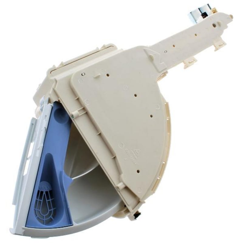Waschmittelkasten Bauknecht C00738325 für Waschmaschine Bauknecht
