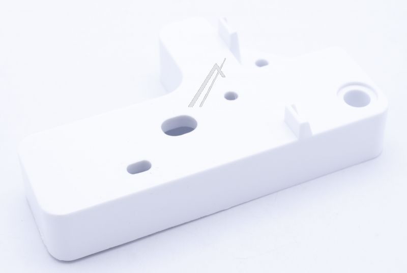 Whirlpool Kühlschrank-Gerätefuß links 488000526734 links, Kühlschrankfuß