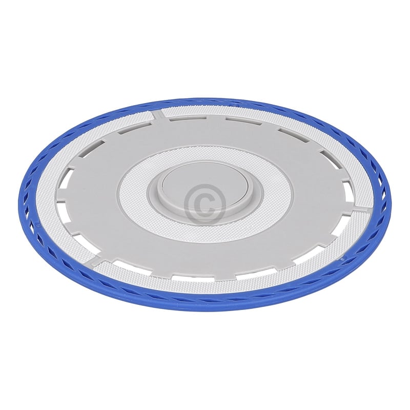Mopping plate 201-2441-0458