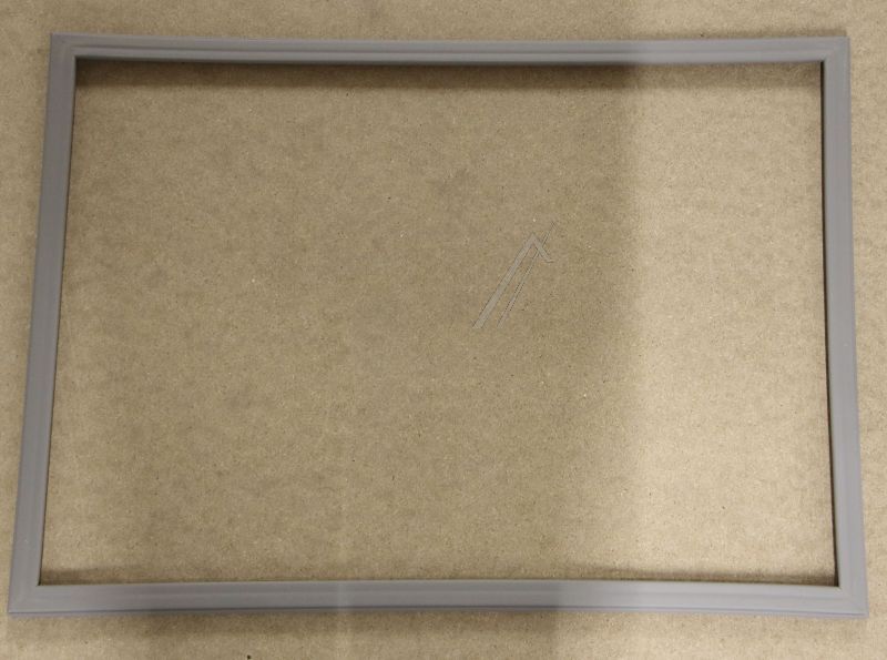 Gefriertürdichtung für Kühlschrank Vestel 42155734 Magnet, VF grau, 463 I