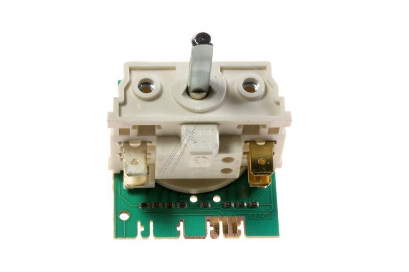 Drehwähler, Potentiometer, 7+0 (3890766219)