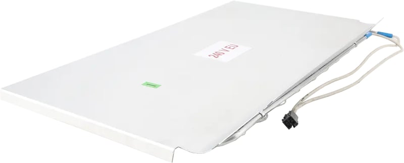 Abtauheizung 00707212