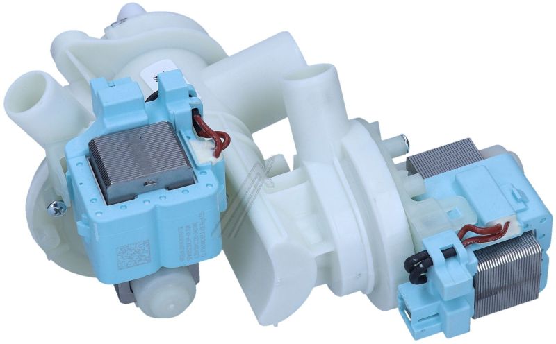 Ablaufpumpe für Beko Waschmaschine C00865254 Wasserablauf