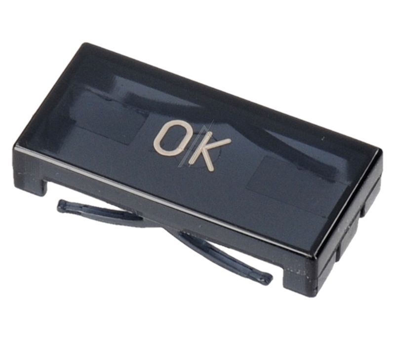 Knopf für Amica Ofen 9052055 Taste 510_TA