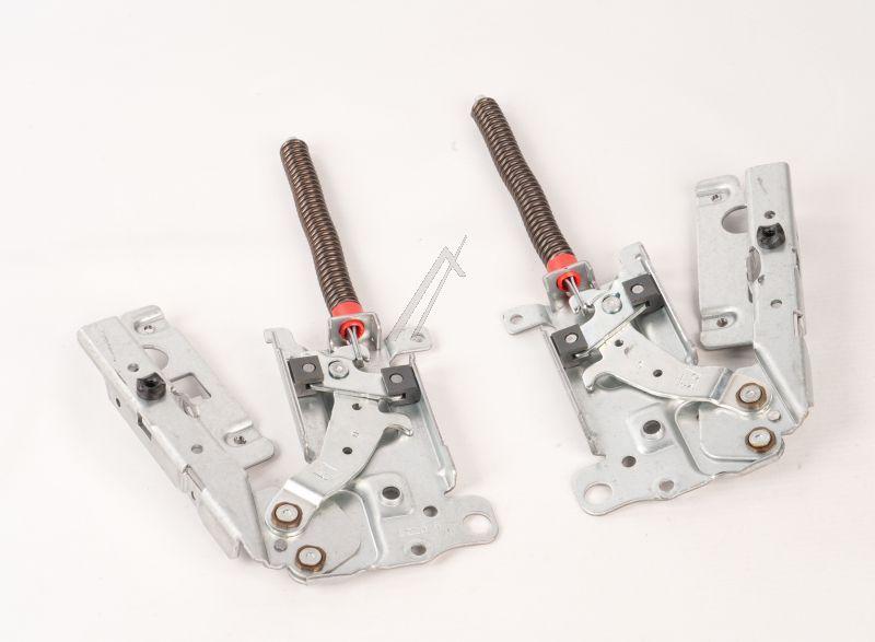 Geschirrspüler-Scharniere AEG 4055376893 rechts/links