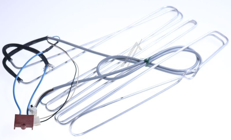 Heizungsrohr für Kühlschrank Liebherr 694039200 Abtauen