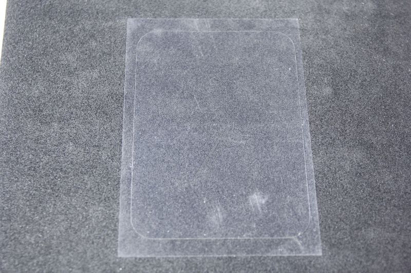 Lampenglas für Samsung Mikrowelle DE0100095A Beleuchtung