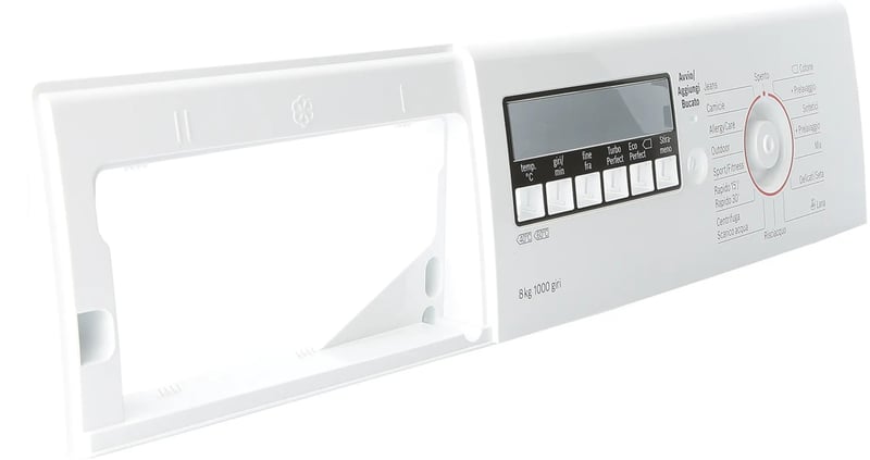 Bedienblende 11009855