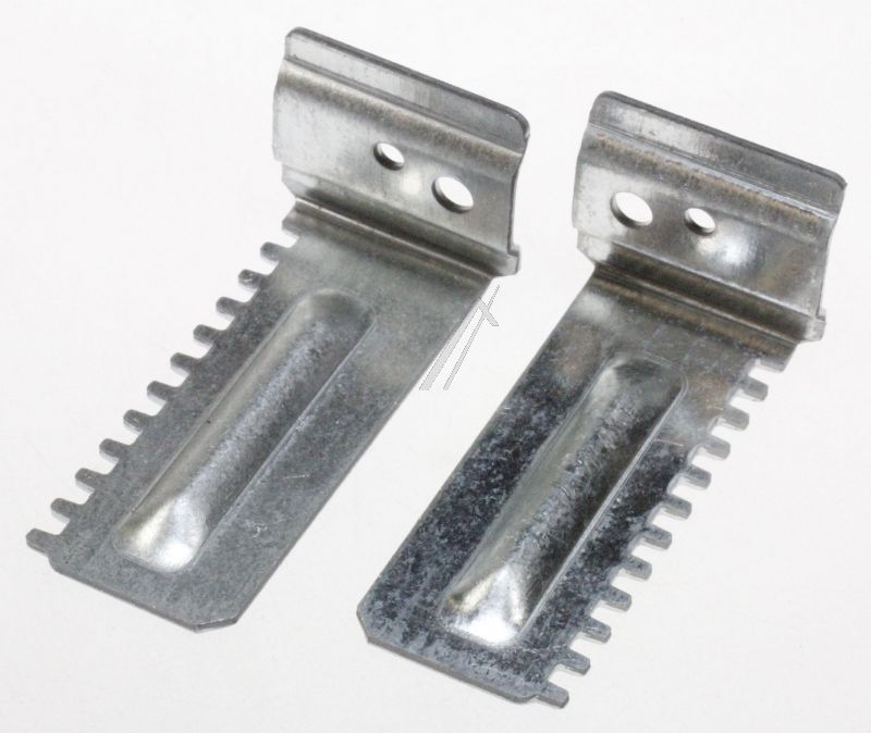 Halter für Waschmaschine BSH-Gruppe 00058247 Befestigungselement