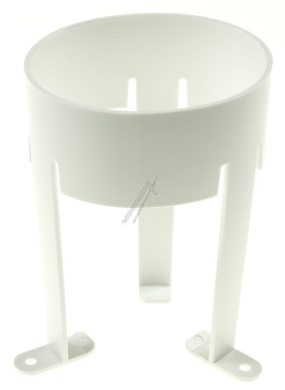 Dampfschlauchhalter für Dunstabzugshaube Electrolux 140036476012 Befestigung