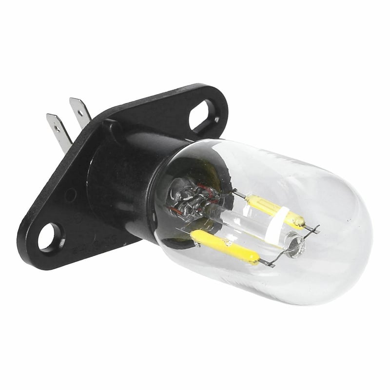 Lampe Electrolux 4055498374 für Mikrowelle