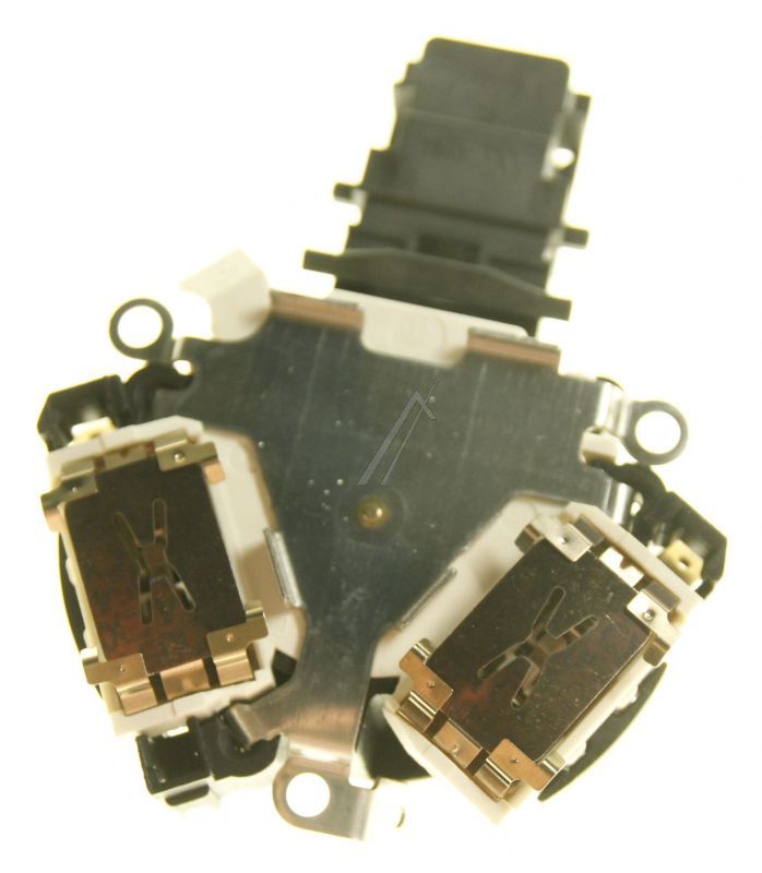 Reglereinheit für Wasserkocher BSH-Gruppe 00418302 Steuerung