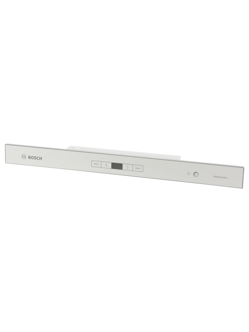 Bedienblende 11003256