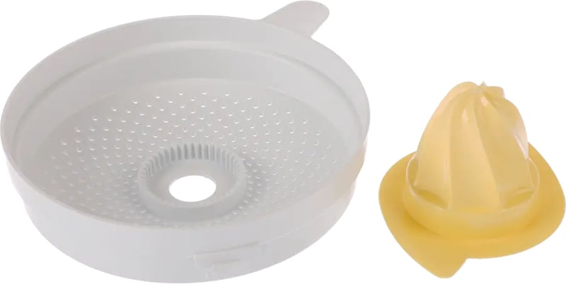 Zitruspresse BSH-Gruppe 00641687 Küchenmaschine & Mixer Saftpresse