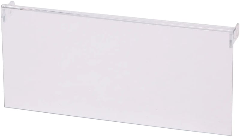 Tür für Kühlschrank BSH-Gruppe 00647401 Kühlfach