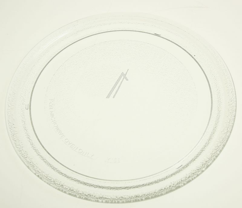 Drehteller für Ofen Teka 93183400 Ø 245 mm