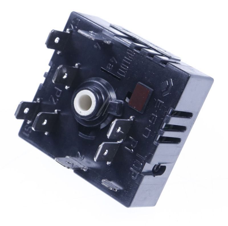 Energieregler für Ofen Whirlpool 488000849117 1-Zonen-Regler, 400V/7A