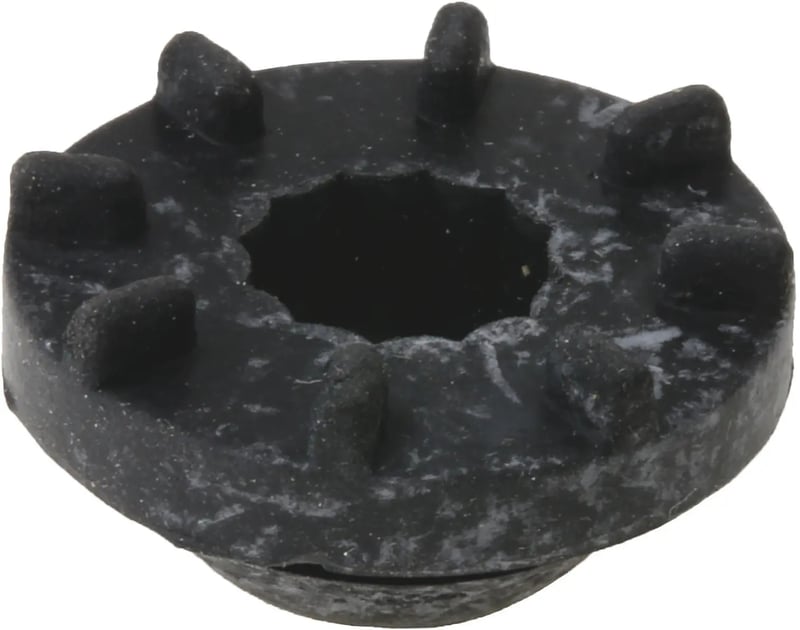 Unterlegscheibe für Kühlschrank BSH-Gruppe 00175456 Befestigung