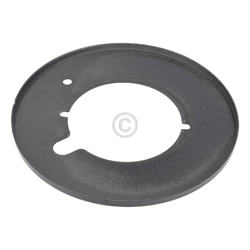 Brennerdeckel Electrolux 3532451055 für Herd