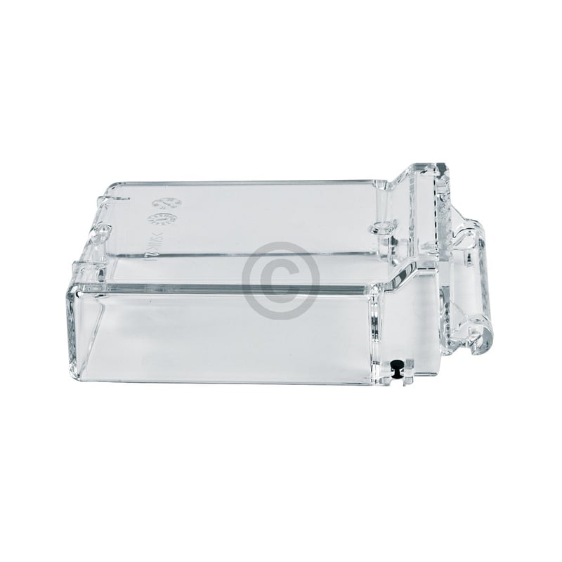 Abtropfschale KRUPS MS-0059263 transparent oben für Kaffeemaschine Citiz