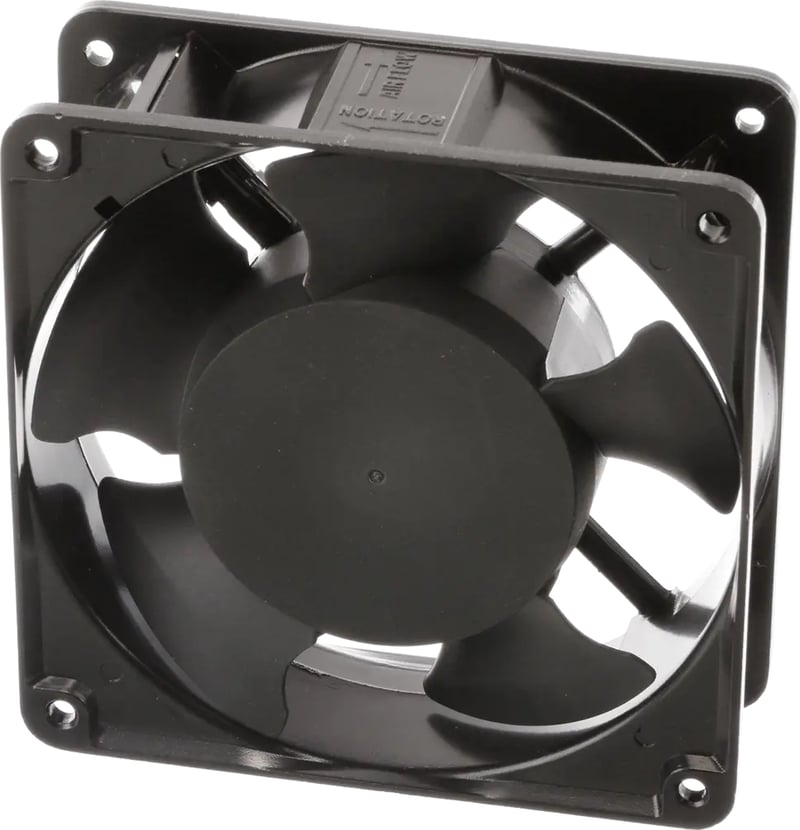 Lüfter für Bosch-Motor 12039106 Kühlung