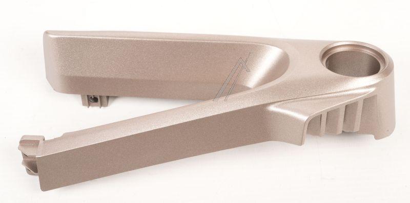 Hintere Gabeldekoration rechts Segway-Ninebot CB.01.00.3987.02 für E-Scooter GT3 PRO Gehäuse